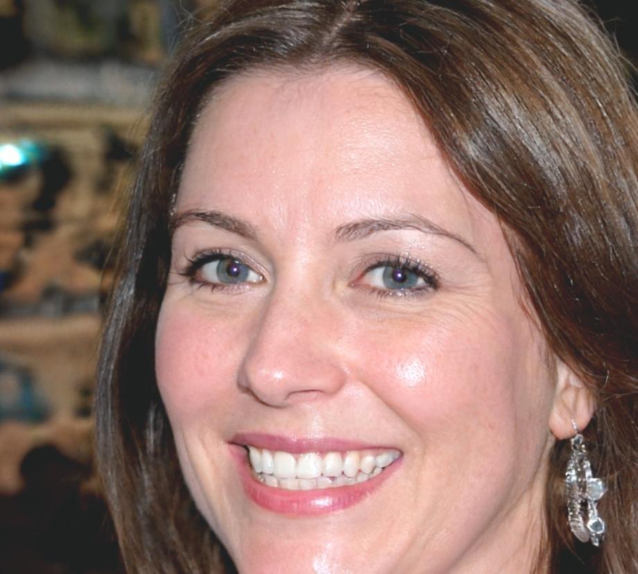 Vera Caldwell